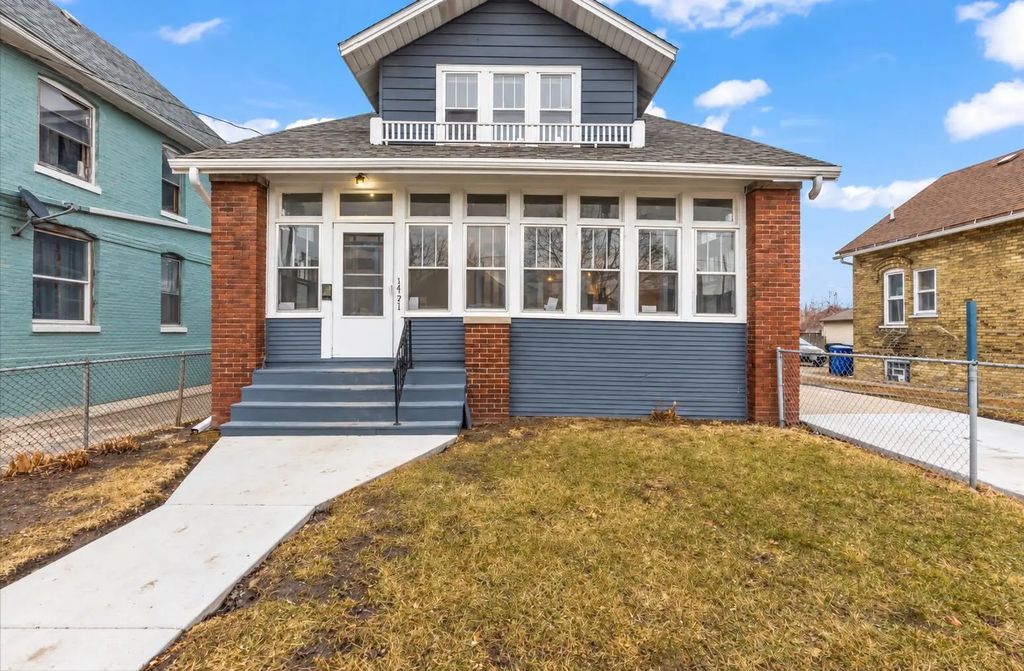 1721 Geneva St, Racine