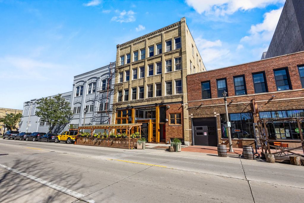 524 S 2nd St, Milwaukee