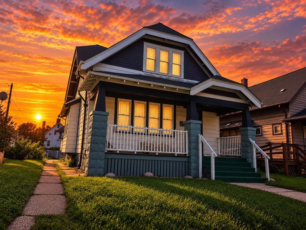 3611 N 12th St, Milwaukee