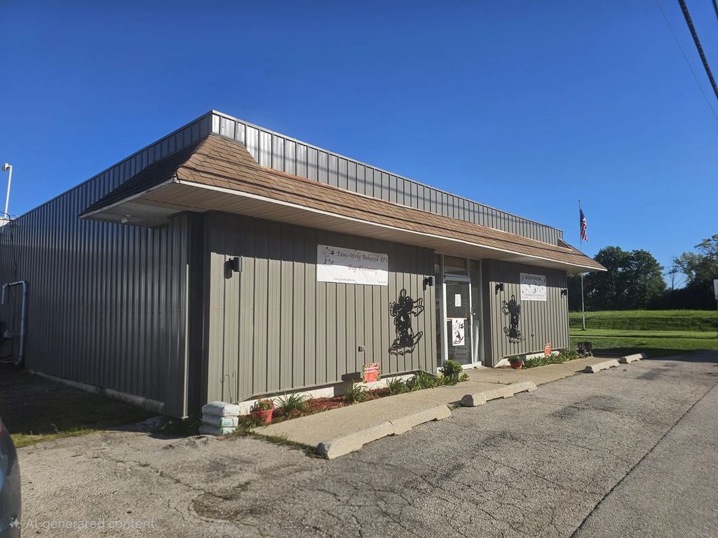 2524 S 76th St, Raymond