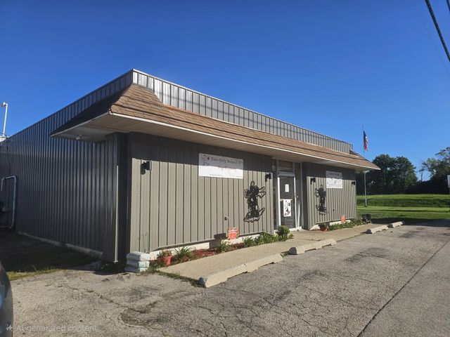 2524 S 76th St, Raymond