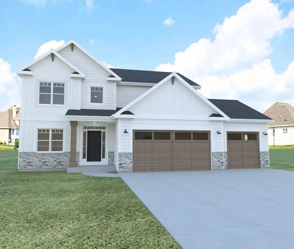 1253 W Kiddle Ln Lt 93, Union Grove