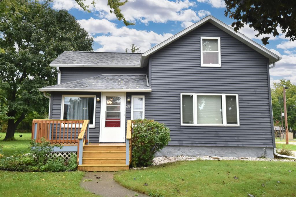 622 Main St, Brownsville