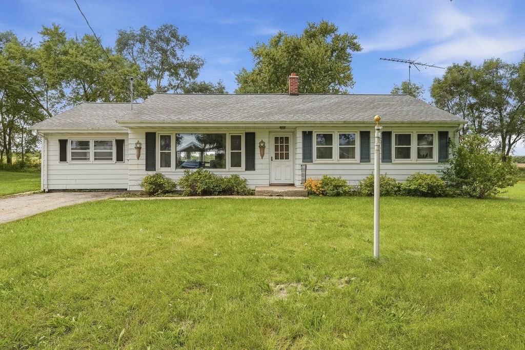 N7867 Townline Rd, Troy