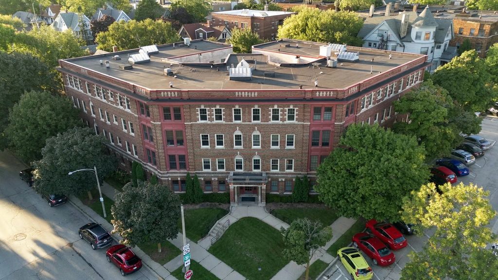 2230 E Bradford Ave H, Milwaukee