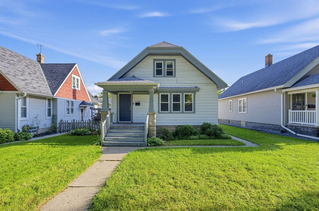 4728 W Medford Ave, Milwaukee