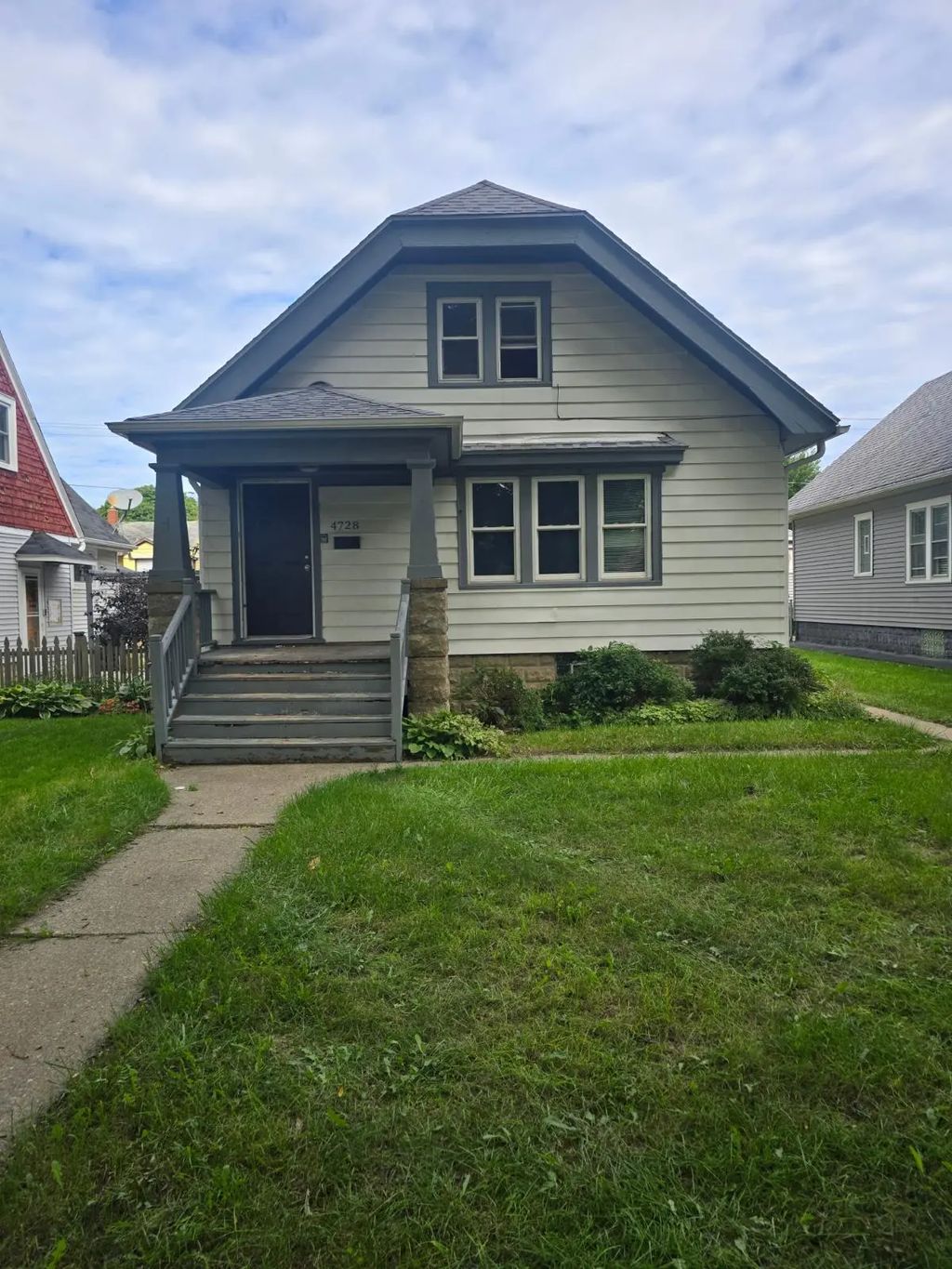 4728 W Medford Ave, Milwaukee