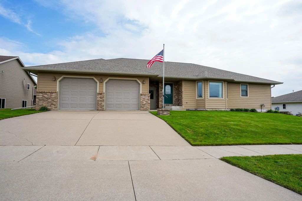 11541 Monteville Ct, Trempealeau