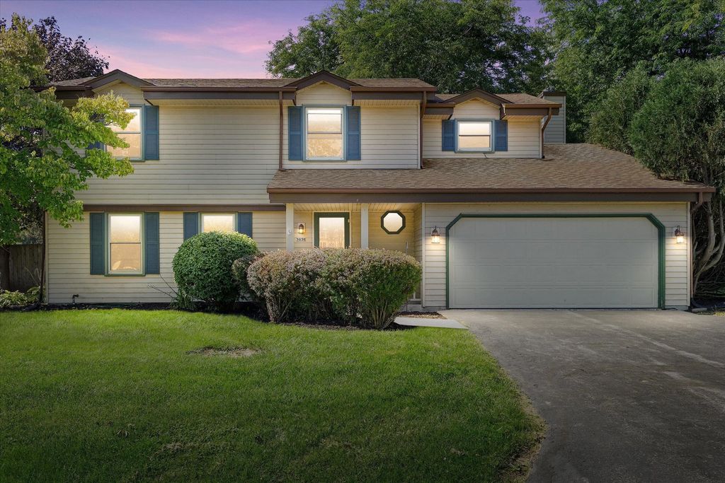 5630 Rachel Gln, Burlington