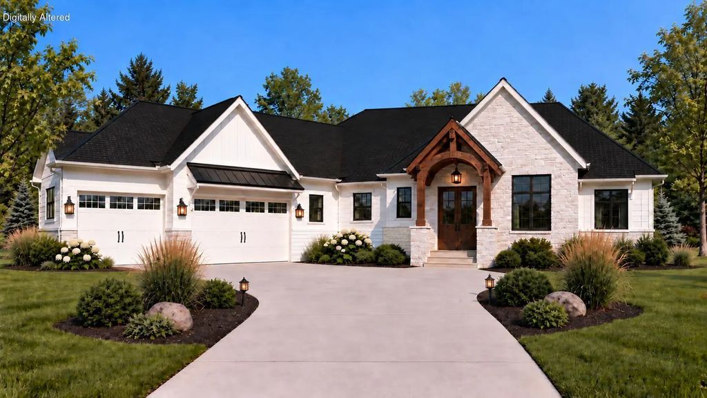 3640 W Club Cir, Mequon