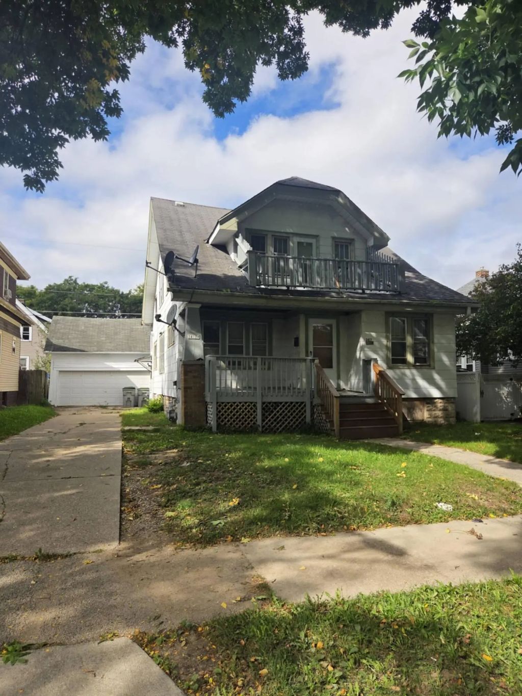 3417 N 39th St, Milwaukee