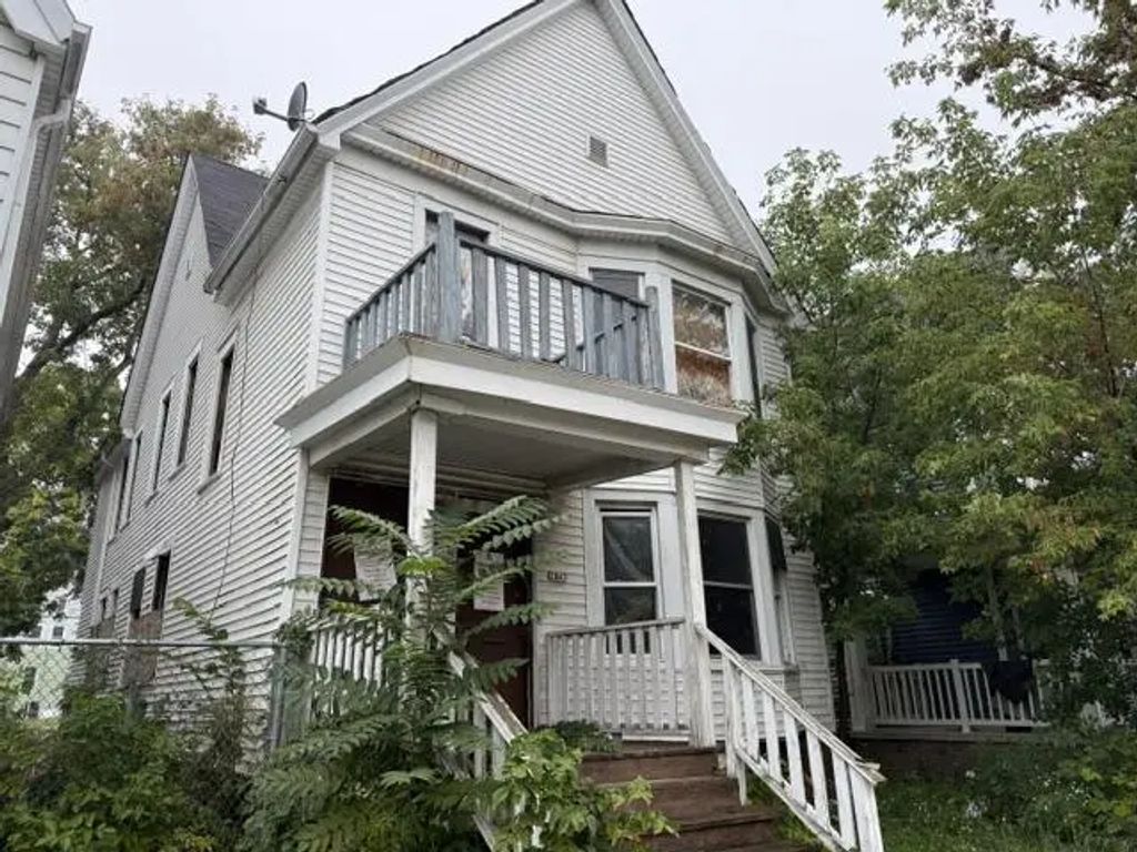 2845 N 27th St 2847, Milwaukee