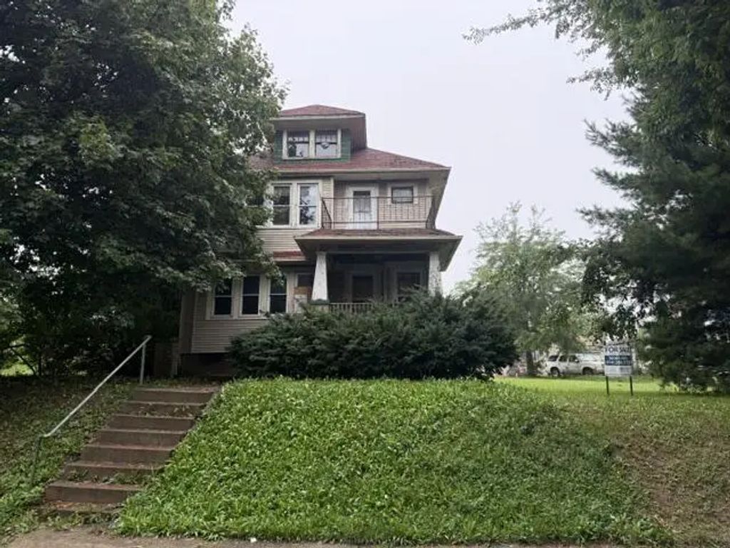 2623 N 56th St 2625, Milwaukee