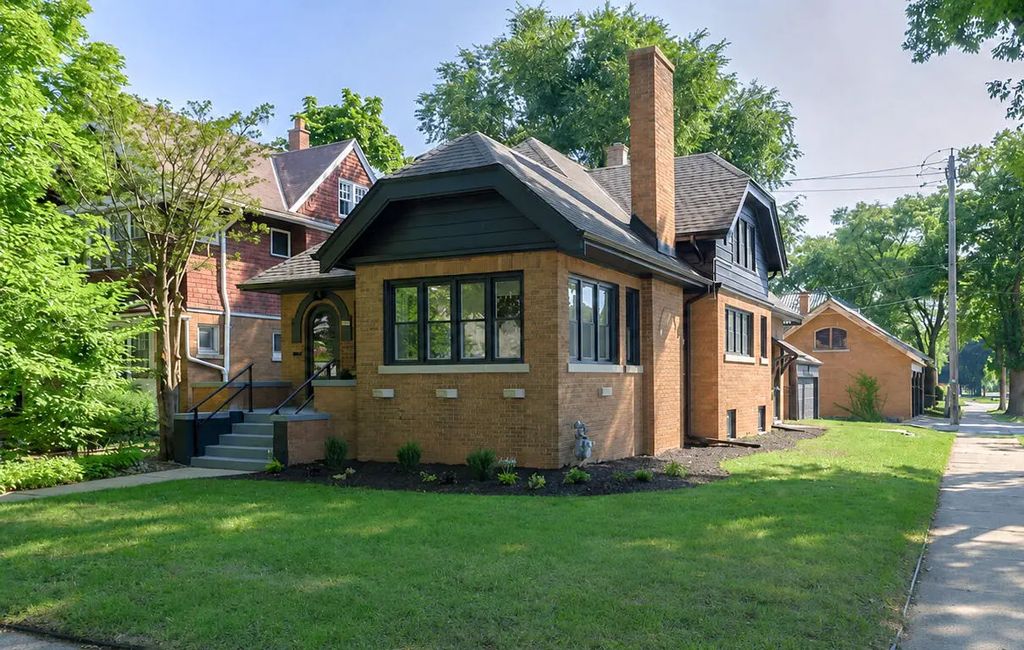 2804 N 44th St, Milwaukee