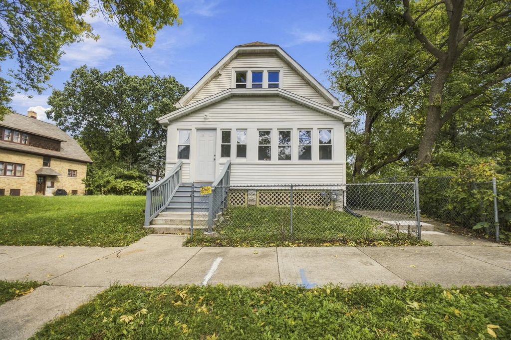3406 N 2nd St, Milwaukee