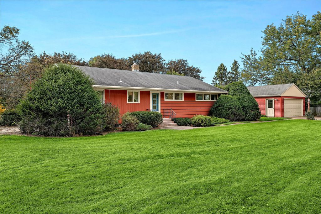 3200 Floral Ln, Shelby