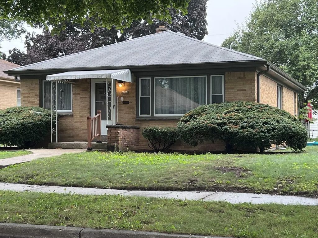 4667 N 67th St, Milwaukee