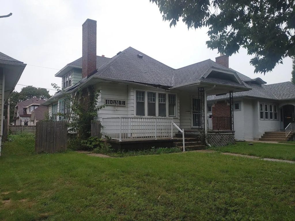 2931 N 39th St, Milwaukee