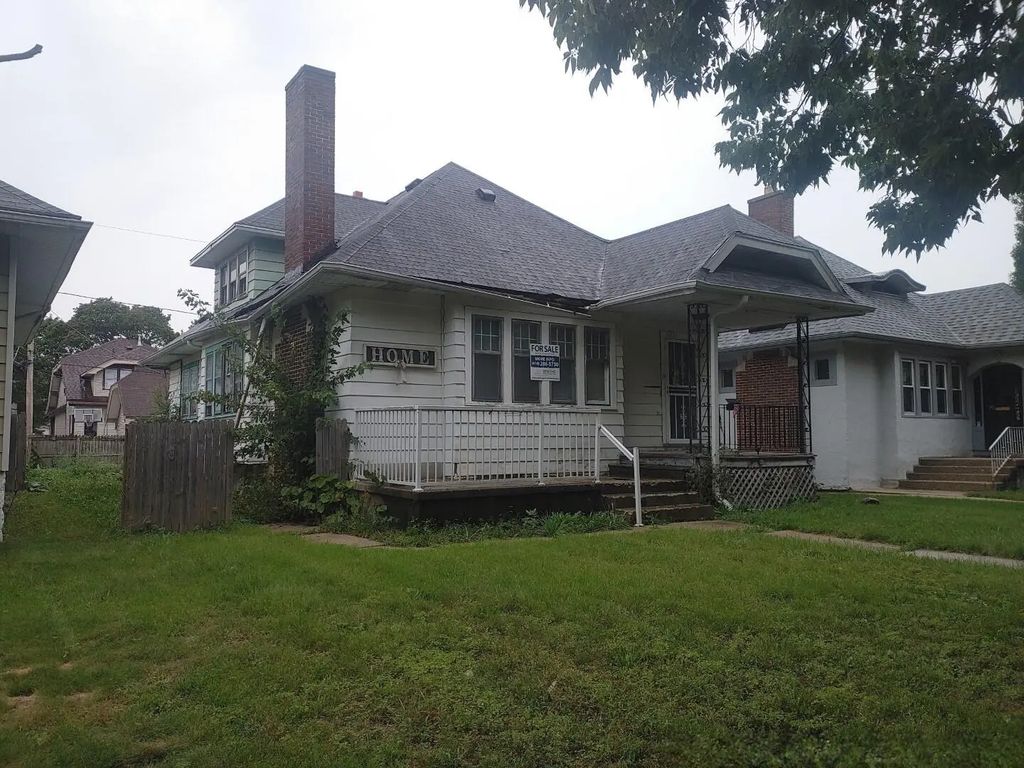 2931 N 39th St, Milwaukee