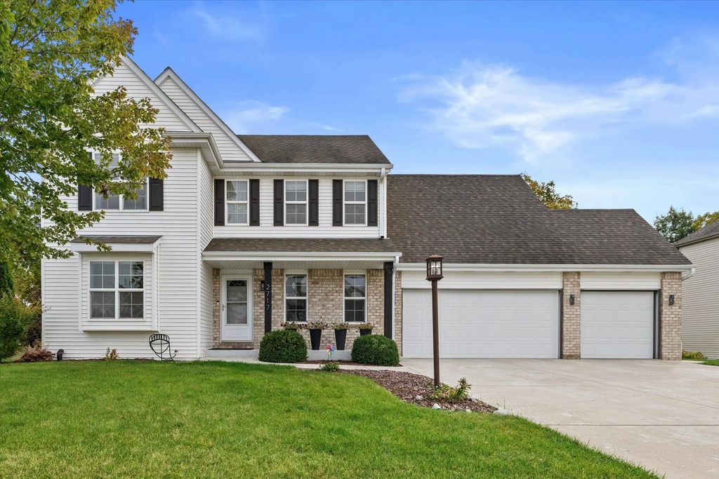 2717 Avalon Ct, Mount Pleasant