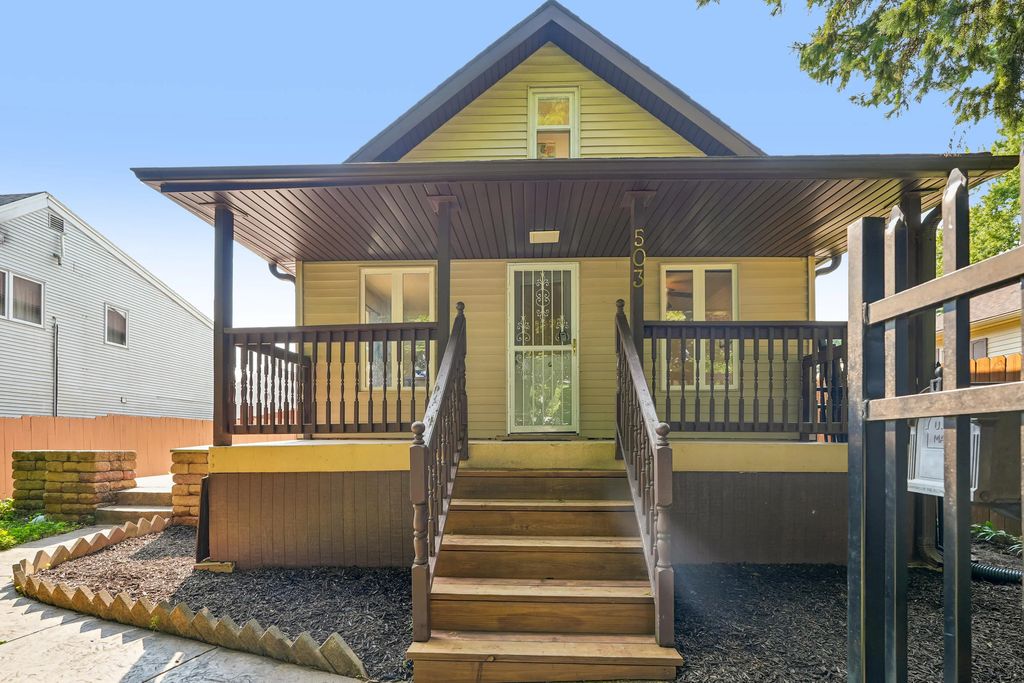 503 S 65th St, Milwaukee