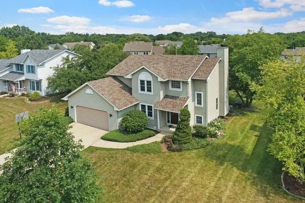 3620 122 St, Pleasant Prairie