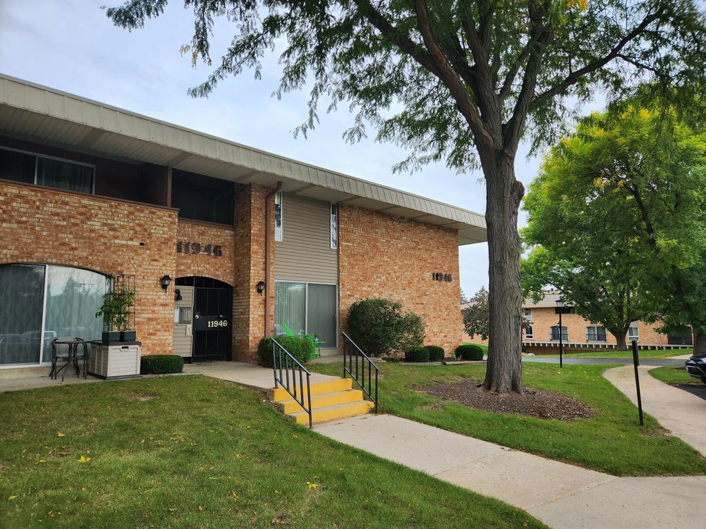 11946 W Mill Rd 3, Milwaukee