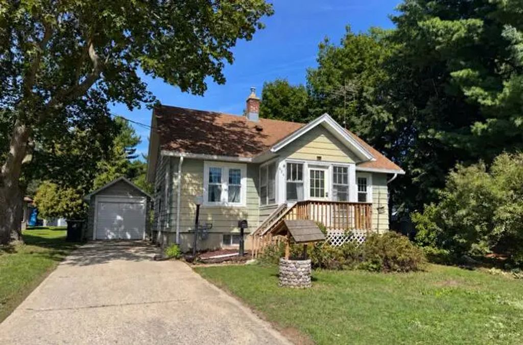 624 Calumet Ave, Kiel