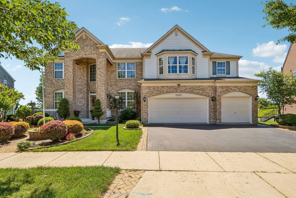 7327 147th Ave, Kenosha