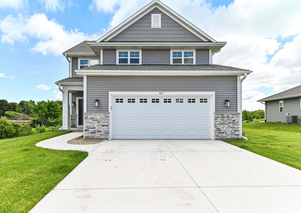 611 Hunter Dr, Mount Pleasant