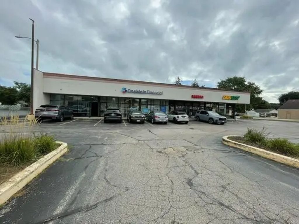 2211 Lathrop Ave, Racine