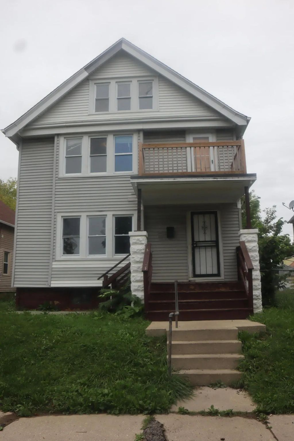 3723 N 3rd St 3723a, Milwaukee