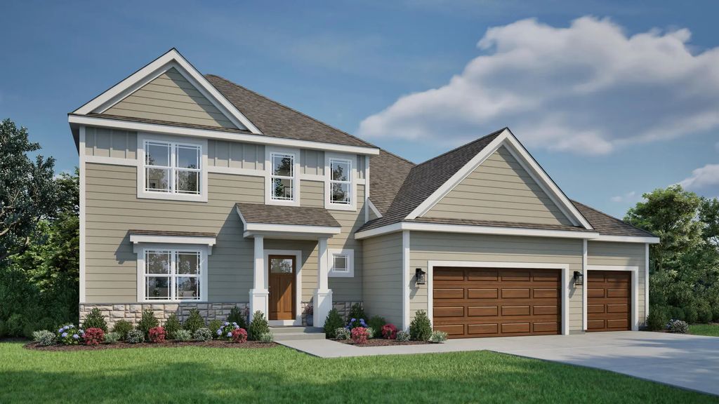 10035 N Migratory Ln, Mequon