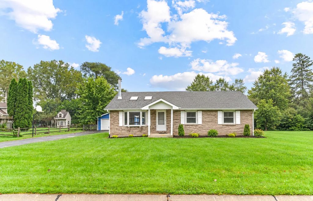 12039 43rd Ave, Pleasant Prairie