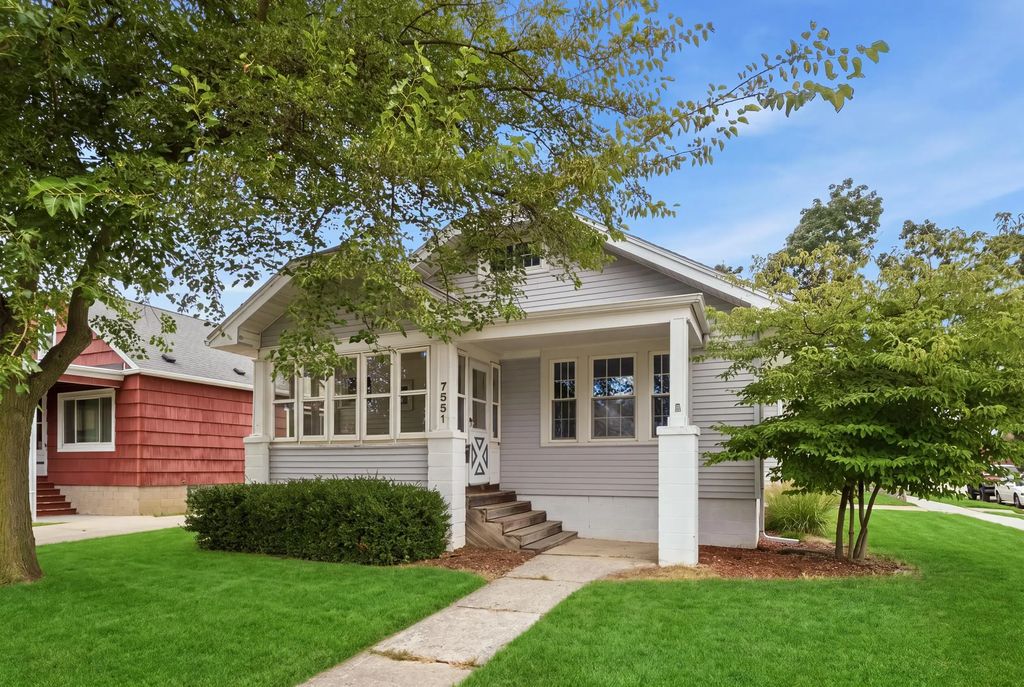 7551 27th Ave, Kenosha