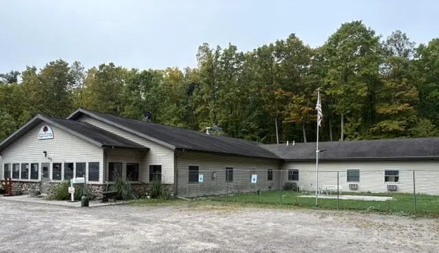 9343 State Highway 101, Crandon