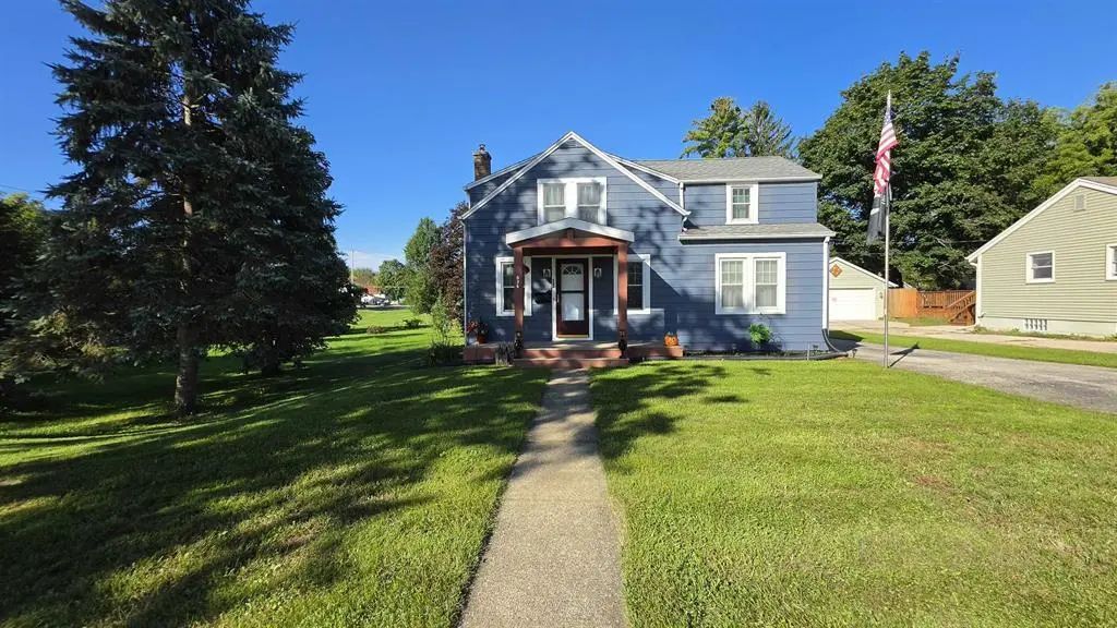 524 S Fourth St, Delavan