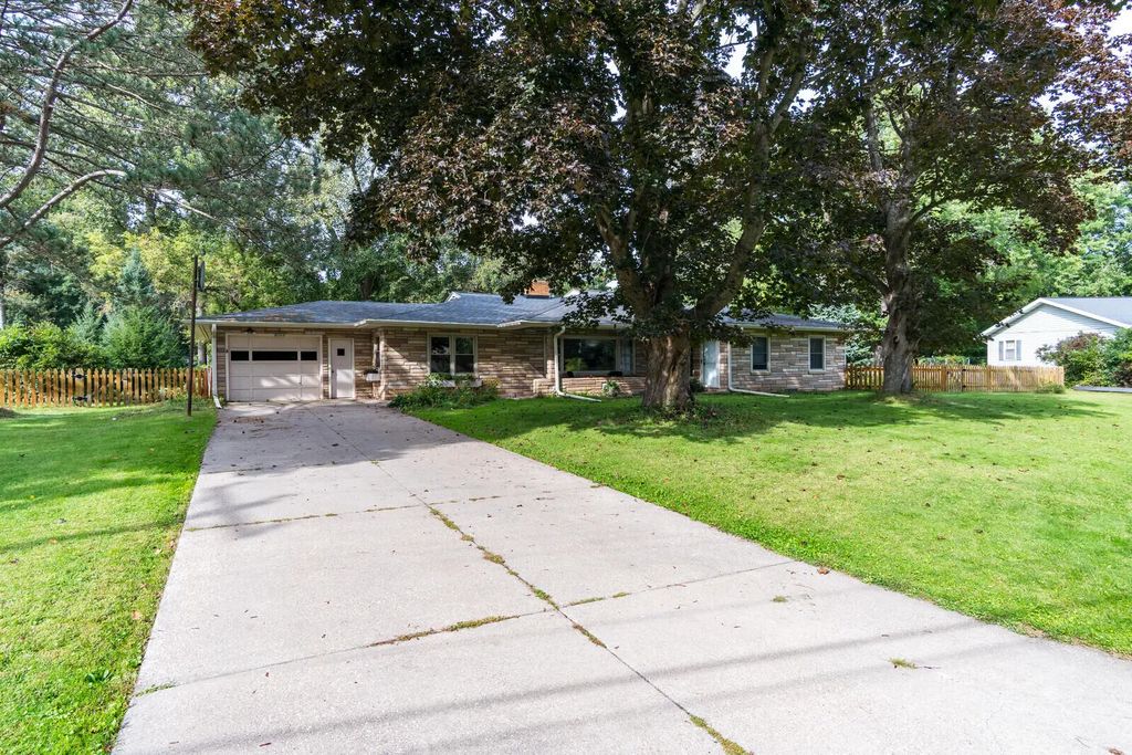 N1769 Birchview Rd, Shelby