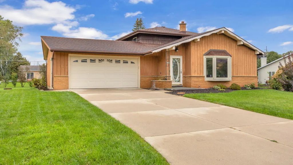 4108 N 30th St, Sheboygan