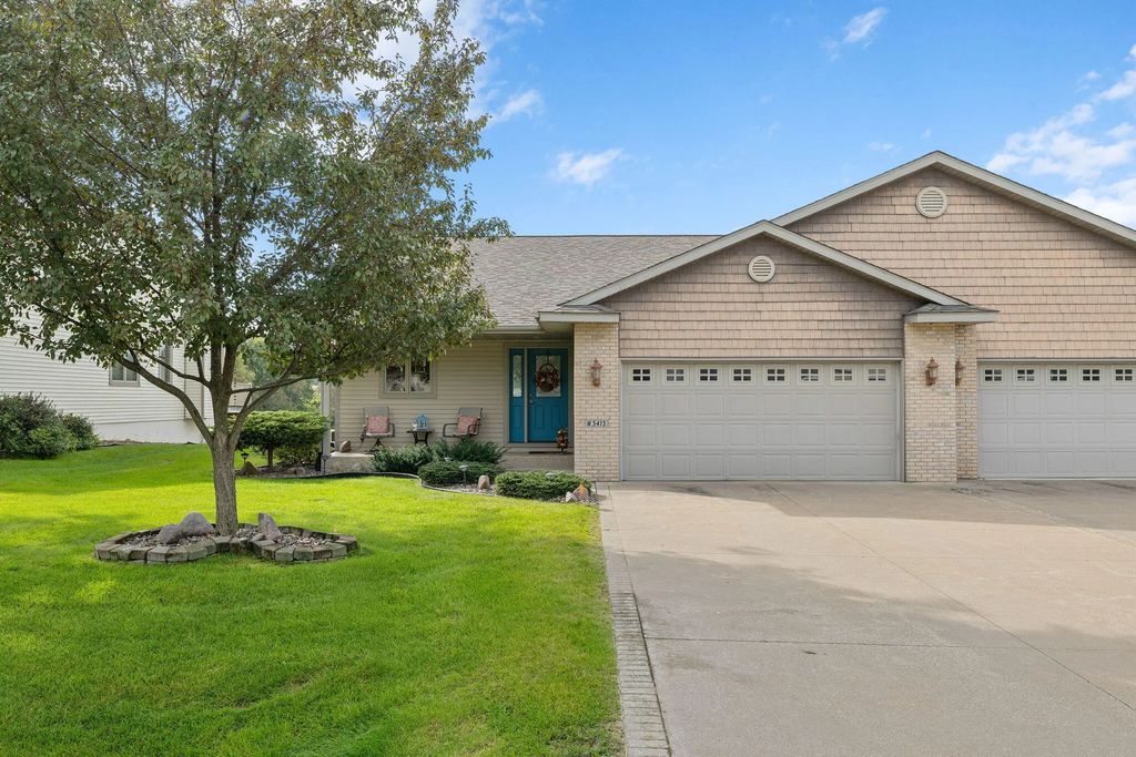 W5415 Timbercreek Trl 10, Medary