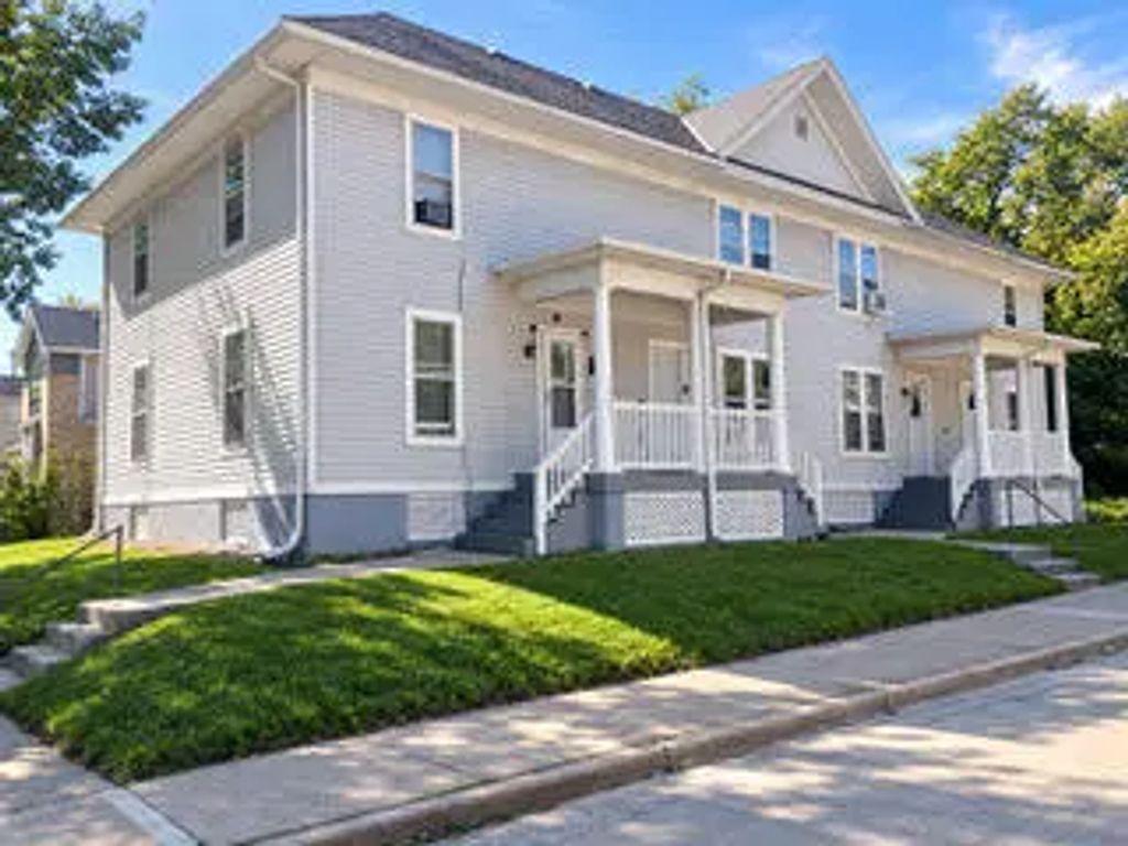 1001 Prospect St, Racine