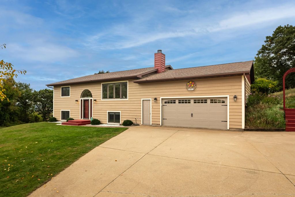 4250 County Highway Bc -, Sparta
