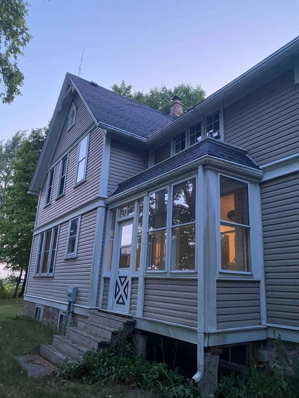 4304 State Road 57 -, Saukville