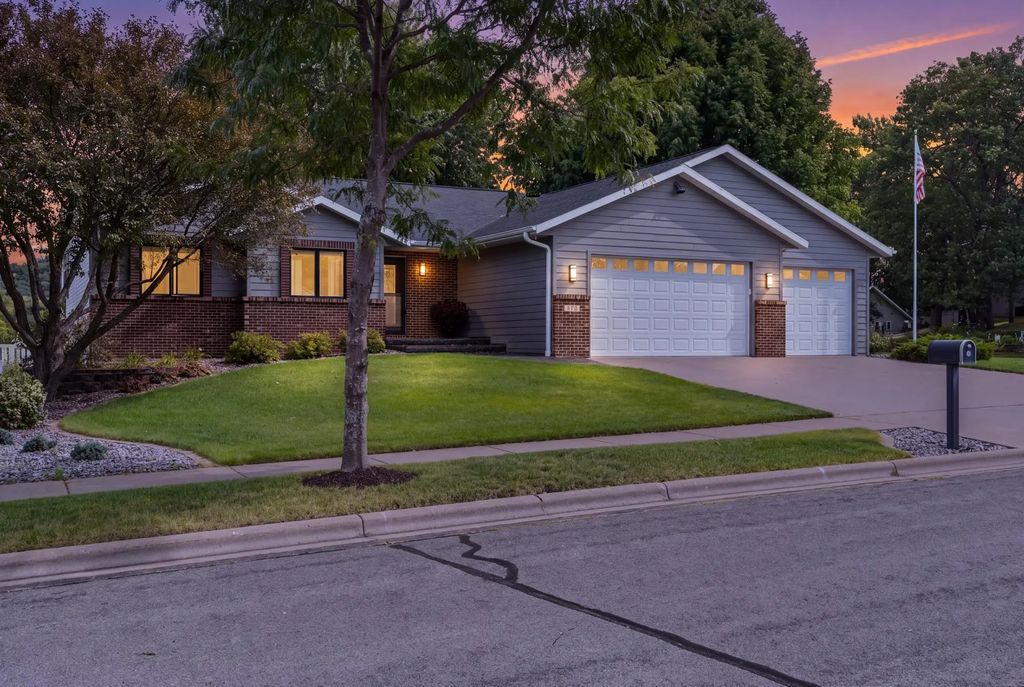 1400 Pine St, Onalaska