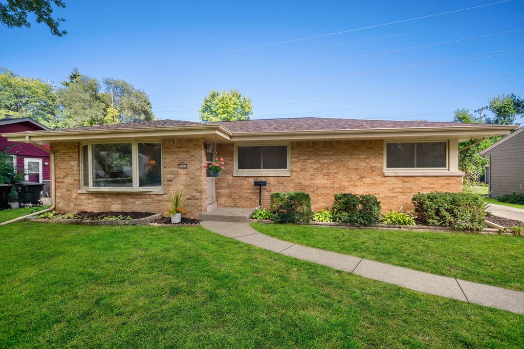 5444 N Dexter Ave, Glendale