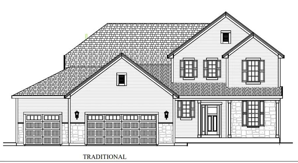 N101w16827 Tanglewood Dr, Germantown