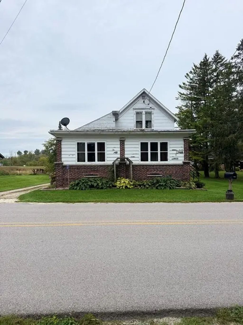 W4115 Main Rd, Herman