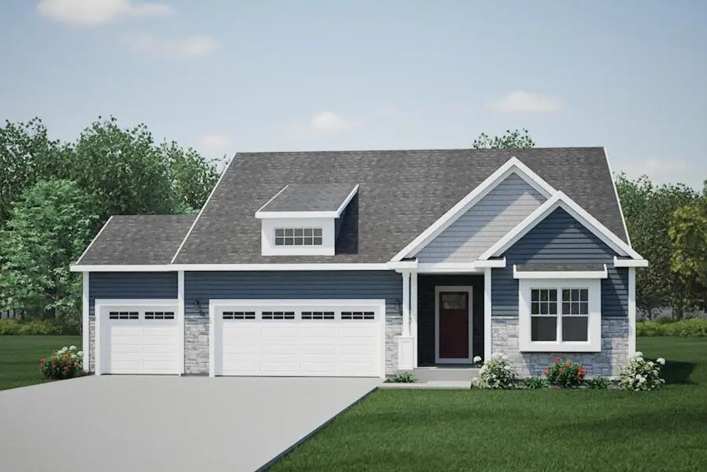 N15w29550 Caldicot Cir S, Delafield