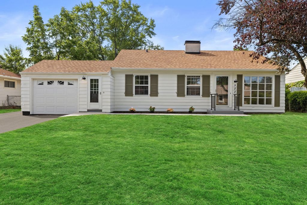 3223 W Birchwood Ave, Milwaukee