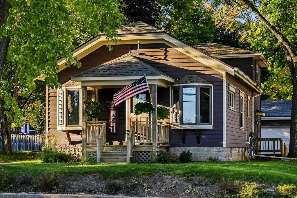 N70w5886 Bridge Rd, Cedarburg